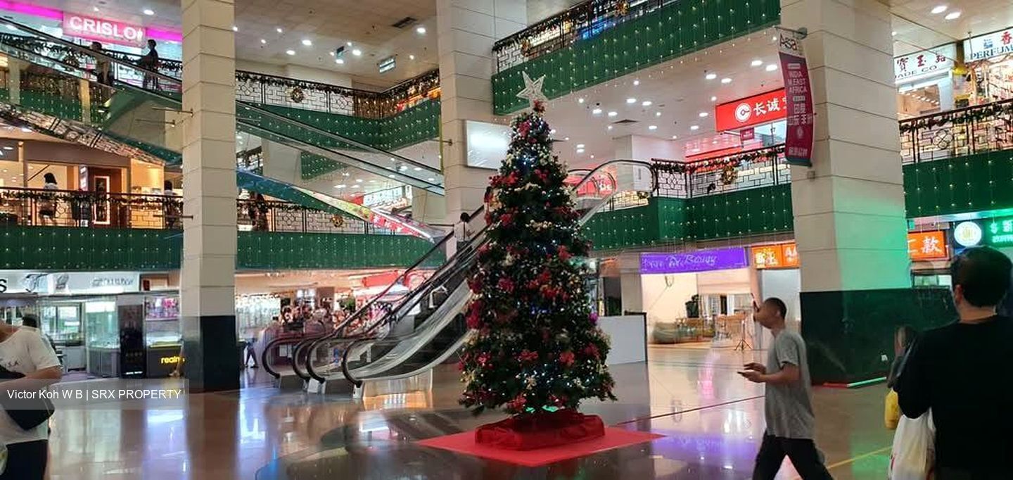 People's Park Complex (D1), Retail #582790151